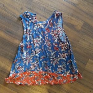 Cute tank from elodie